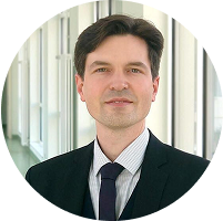 Dr. Eike Ahlers,