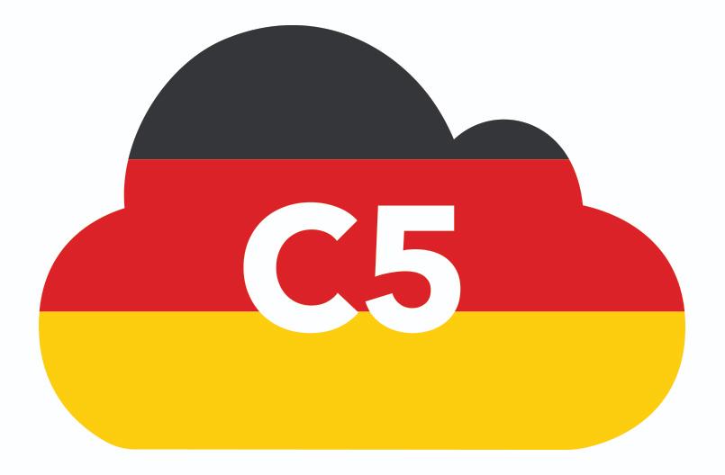 Made in Germany