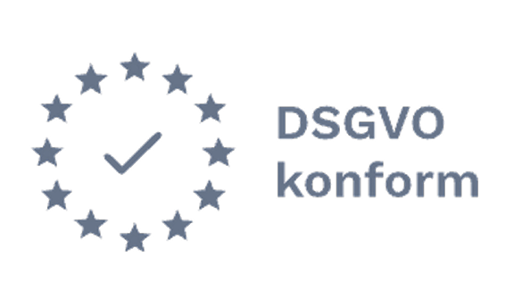 DSGVO konform