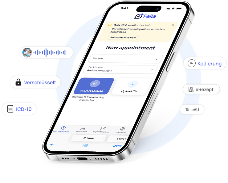 Felia App
